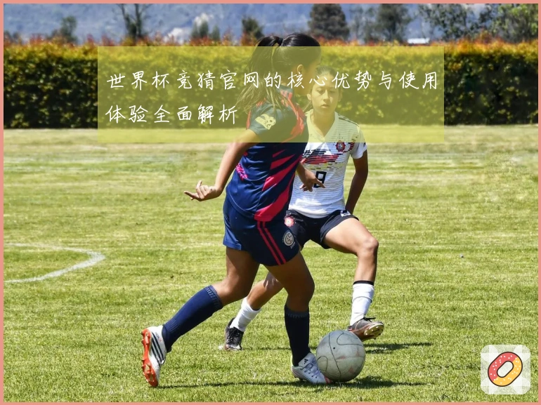 世界杯竞猜官网的核心优势与使用体验全面解析
