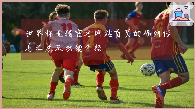 世界杯竞猜官方网站首页的福利信息汇总及功能介绍
