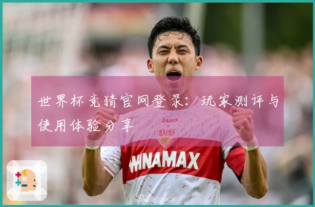 世界杯竞猜官网登录：玩家测评与使用体验分享