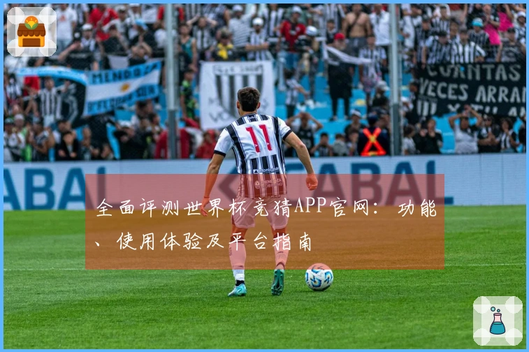 全面评测世界杯竞猜APP官网：功能、使用体验及平台指南