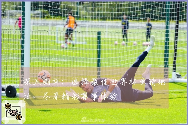 深入测评：选择最佳世界杯竞猜地址，尽享精彩赛事体验