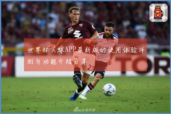 世界杯买球APP最新版的使用体验评测与功能介绍分享