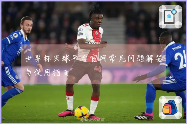 世界杯买球平台官网常见问题解答与使用指南