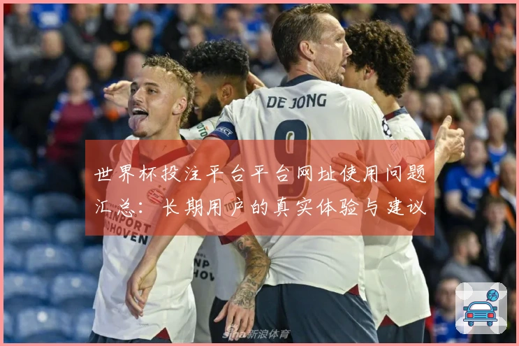 世界杯投注平台平台网址使用问题汇总：长期用户的真实体验与建议